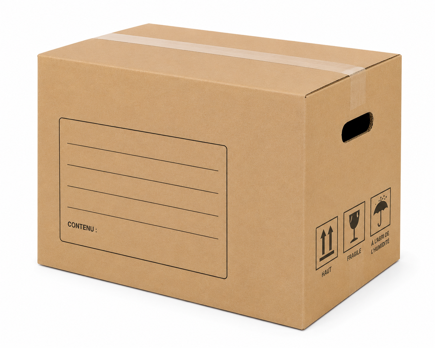 carton